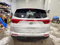 2019 KIA Sportage фото