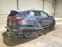 2019 KIA Sportage фото