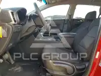 2019 KIA Sportage фото
