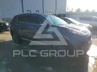 2019 KIA Sportage фото