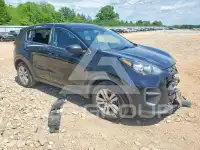 2019 KIA Sportage фото