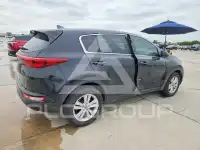 2019 KIA Sportage фото