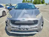 2019 KIA Sportage фото