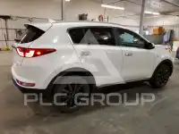 2019 KIA Sportage фото