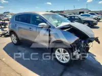 2019 KIA Sportage фото