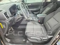 2019 KIA Sportage фото