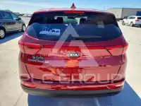 2019 KIA Sportage фото
