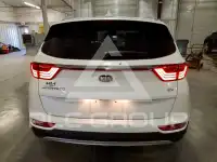 2019 KIA Sportage фото
