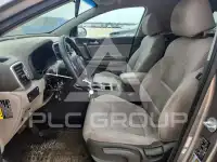 2019 KIA Sportage photo