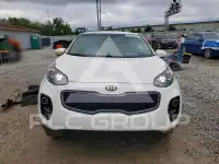 2019 KIA Sportage фото