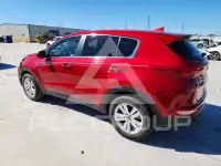 2019 KIA Sportage фото