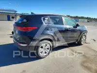 2019 KIA Sportage фото