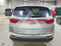 2019 KIA Sportage фото
