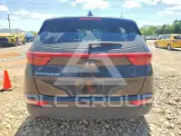 2019 KIA Sportage фото