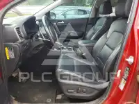 2019 KIA Sportage фото