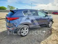 2019 KIA Sportage фото