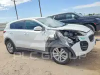 2019 KIA Sportage photo
