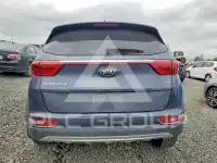 2019 KIA Sportage фото