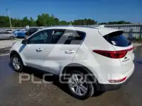 2019 KIA Sportage фото