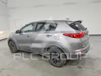 2019 KIA Sportage фото