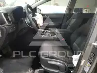 2019 KIA Sportage фото
