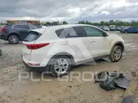 2019 KIA Sportage фото
