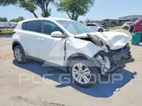 2019 KIA Sportage фото