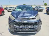 2019 KIA Sportage photo