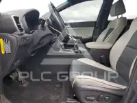 2019 KIA Sportage фото