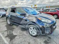 2019 KIA Sportage фото