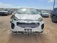 2019 KIA Sportage photo