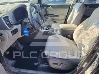 2019 KIA Sportage фото