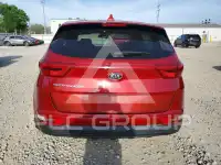 2019 KIA Sportage фото