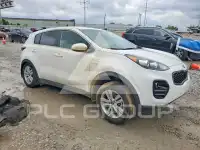 2019 KIA Sportage фото