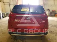 2019 KIA Sportage фото