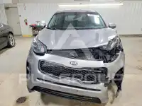 2019 KIA Sportage фото