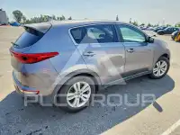 2019 KIA Sportage фото