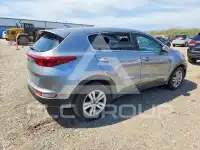 2019 KIA Sportage фото