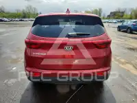 2019 KIA Sportage фото