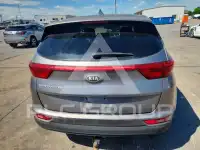 2019 KIA Sportage фото