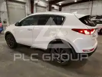 2019 KIA Sportage фото