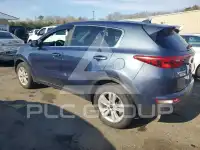 2019 KIA Sportage фото
