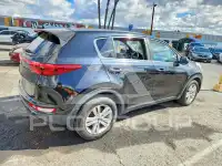 2019 KIA Sportage фото