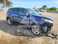 2019 KIA Sportage фото