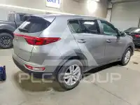 2019 KIA Sportage фото