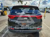 2019 KIA Sportage фото