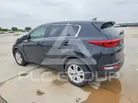 2019 KIA Sportage фото