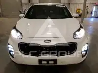 2019 KIA Sportage фото