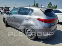 2019 KIA Sportage фото