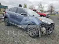 2019 KIA Sportage фото